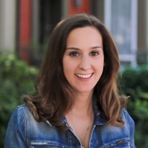 Meet your Posher, Alison